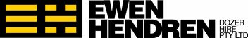 Ewen Hendren Dozer Hire Pty Ltd | Queensland | Burnett